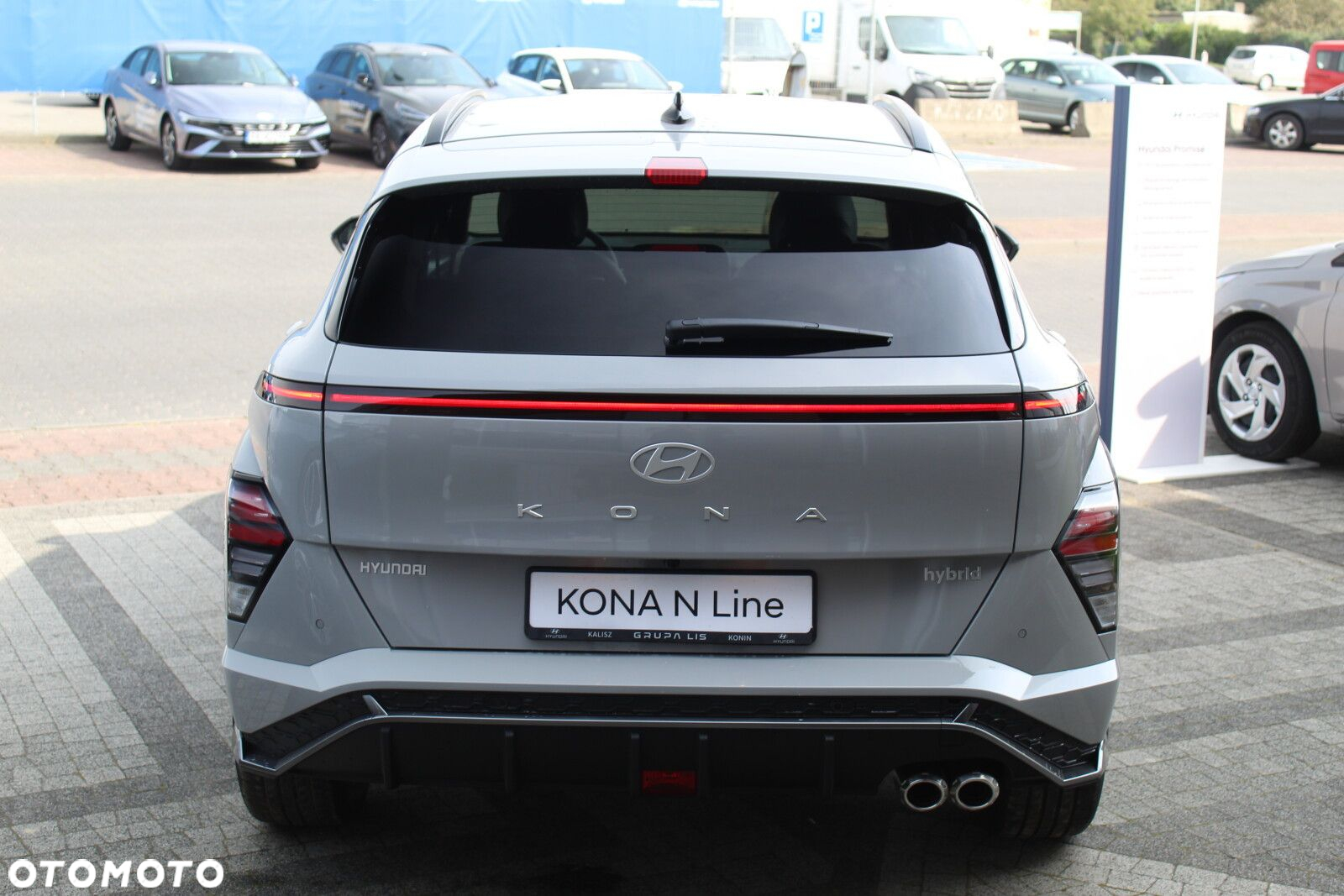 Hyundai Kona - 5