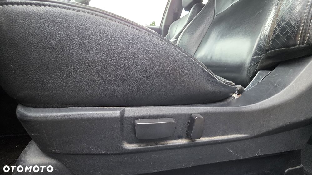Peugeot 4007 2.2HDi Platinum - 15