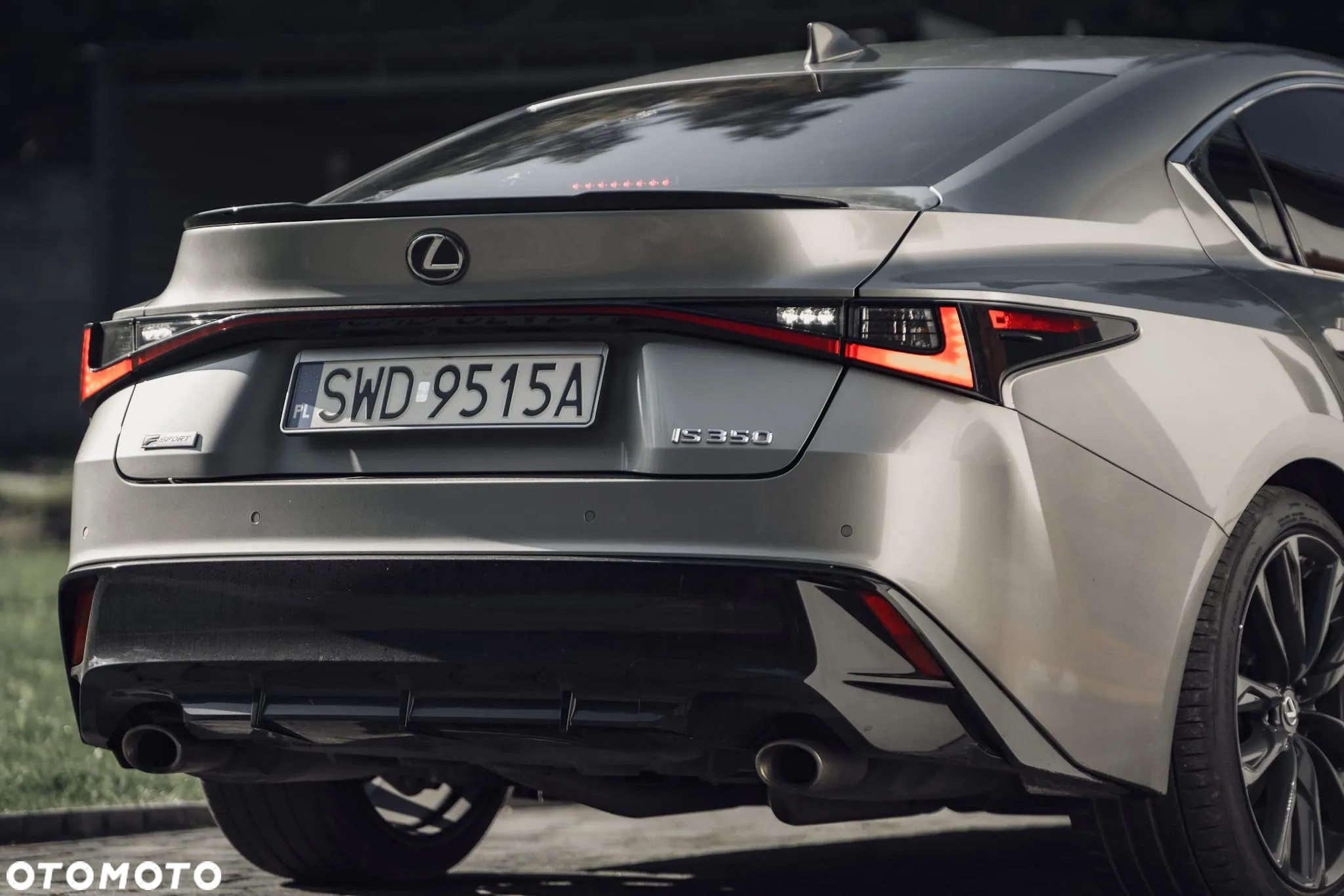 Lexus IS - 26
