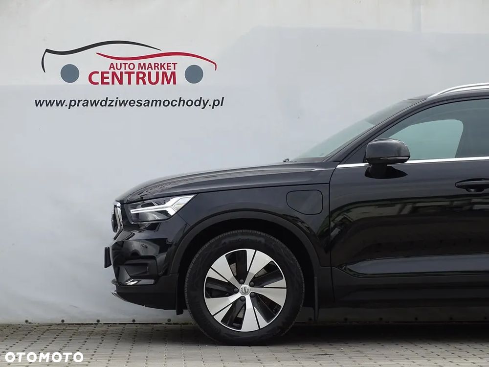 Volvo XC 40 T5 Recharge DKG Inscription Expression - 1