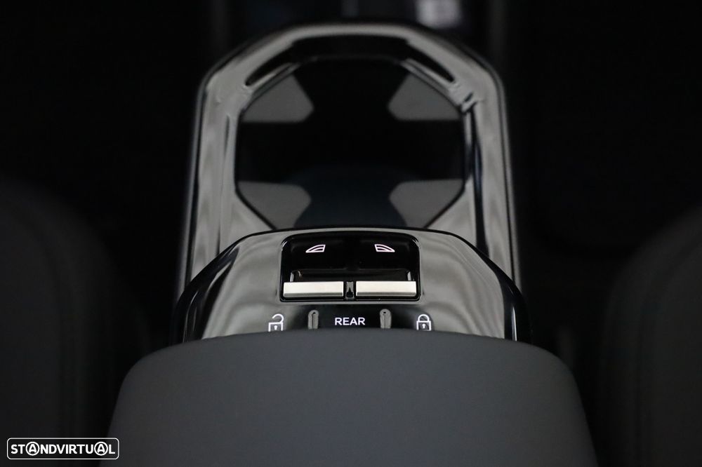 Volvo EX30 69 kWh Single Motor Extended Range Ultra - 19