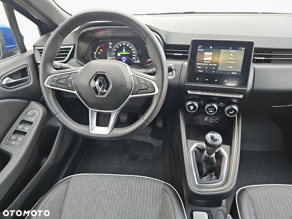 Renault Clio 1.0 TCe Intens - 11
