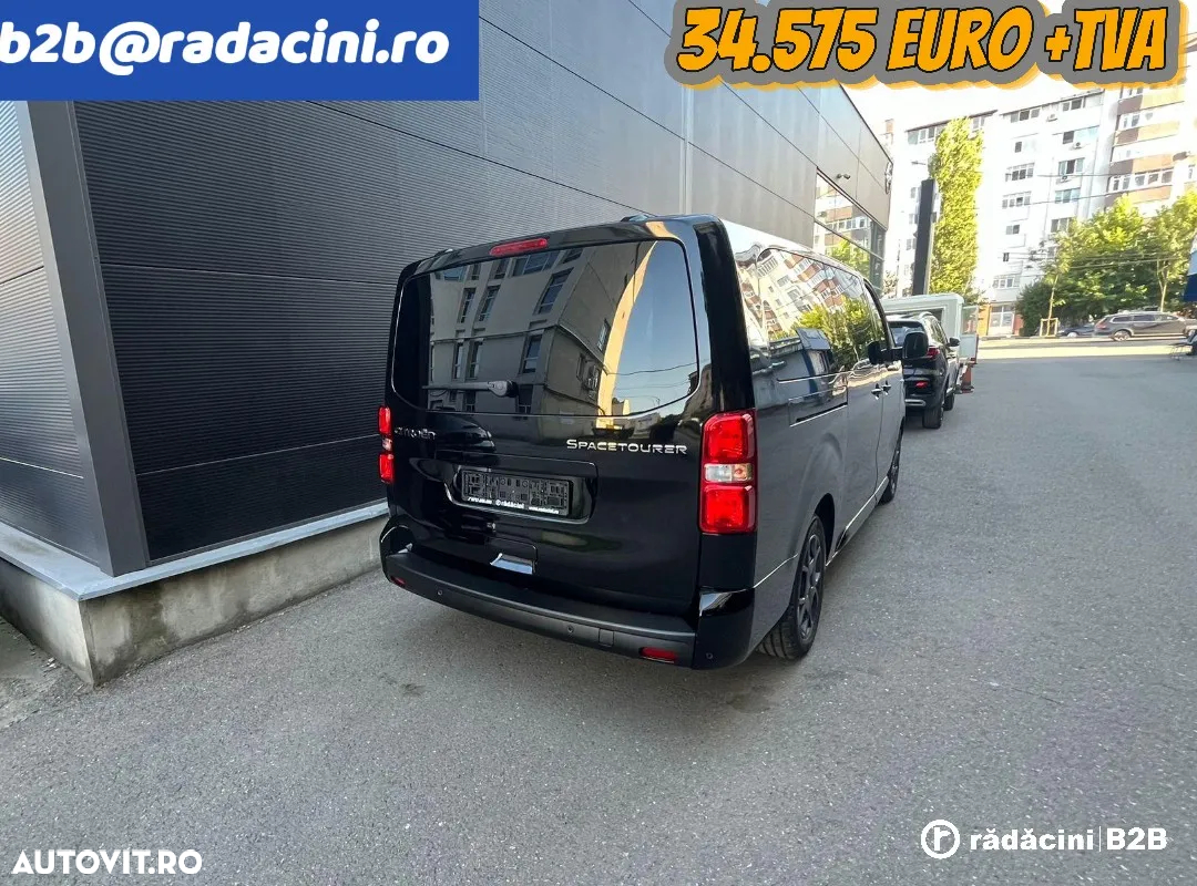 Citroën SpaceTourer - 6