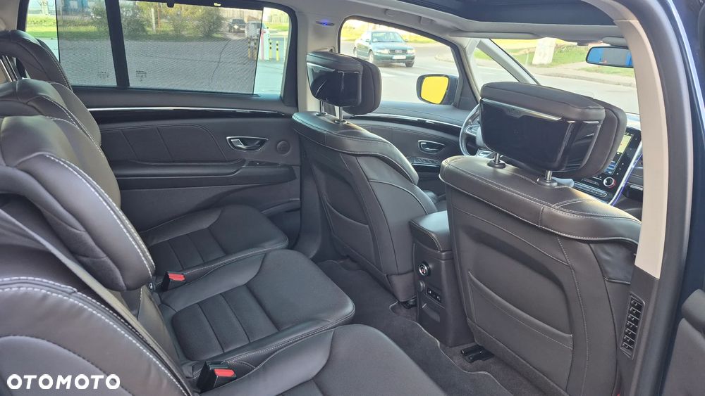 Renault Espace 1.8 TCe Energy Initiale Paris EDC 7os - 17