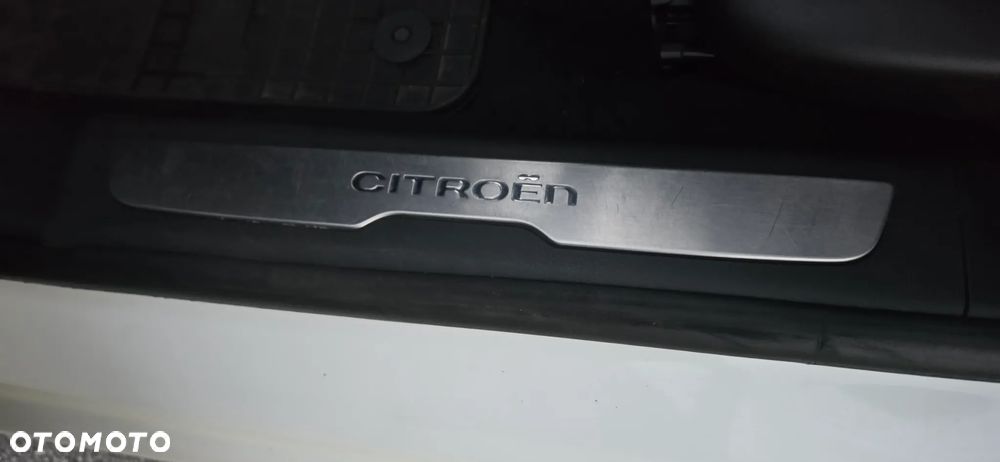 Citroën C4 Picasso - 13