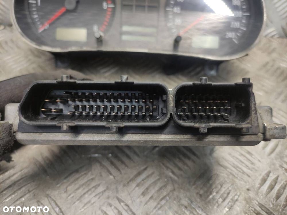 ZESTAW STARTOWY SEAT TOLEDO II 1.9 TDI 038906018GQ - 7