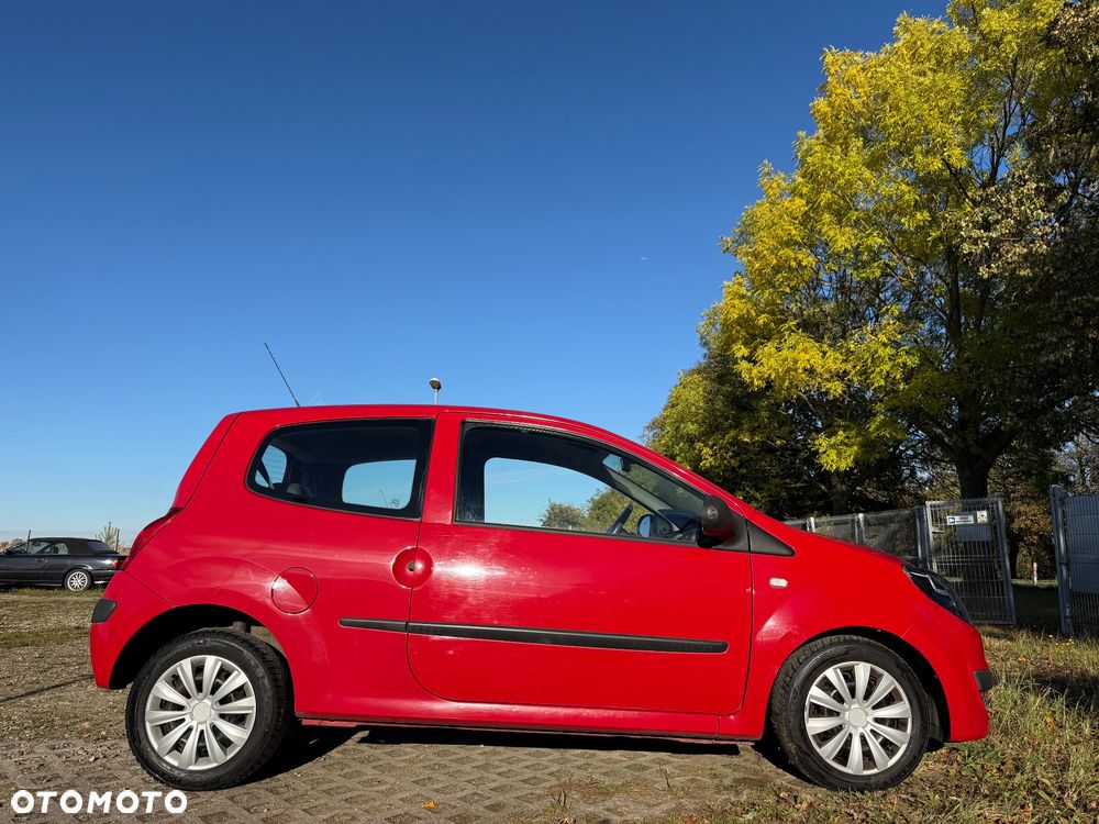 Renault Twingo - 8