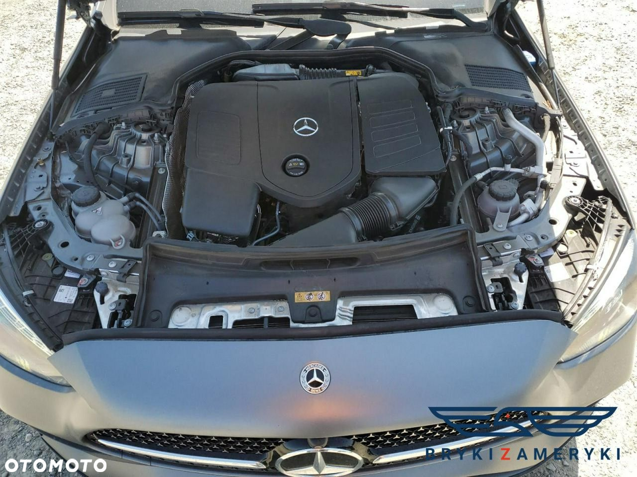 Mercedes-Benz Klasa C - 12