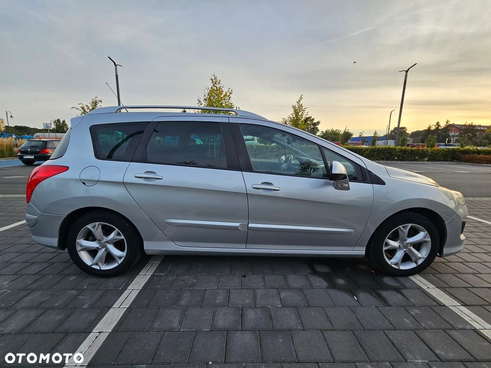 Peugeot 308 e-HDi FAP 110 Stop&Start Active - 6