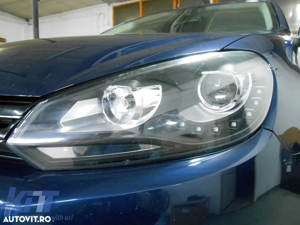 FARURI GOLF 6 PROMOTIE!!!!!!!!!! - 6