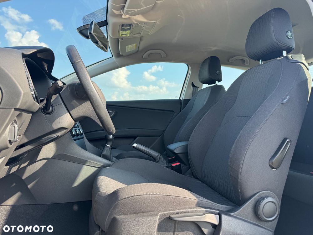 Seat Leon SC 1.4 TSI Style S&S - 17