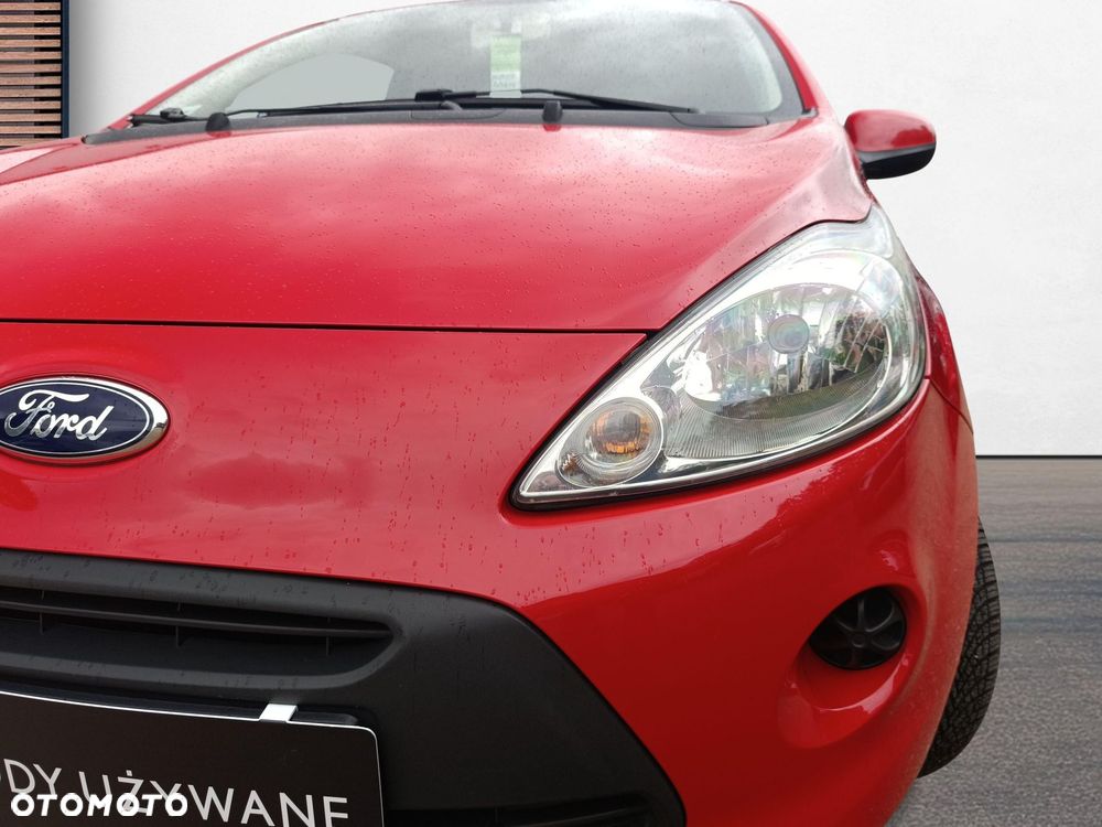 Ford KA 1.2 Trend - 25