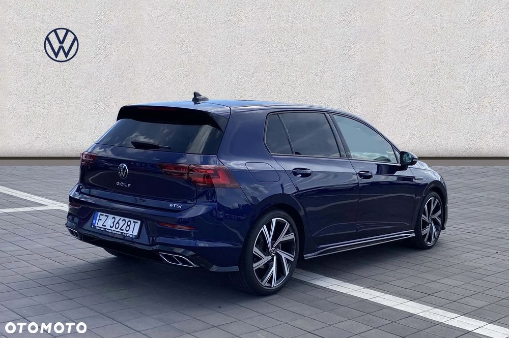 Volkswagen Golf - 5