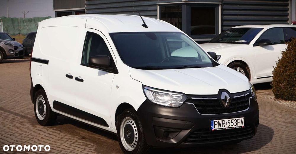 Renault Express - 3