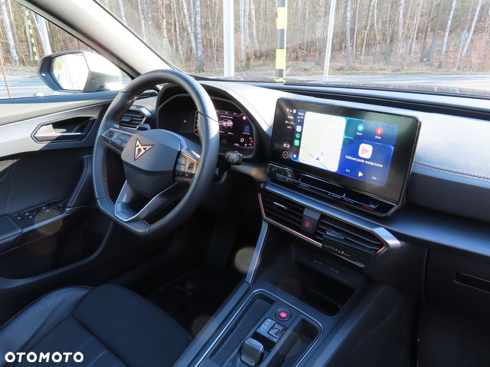 Cupra Formentor 1.5 TSI DSG - 16