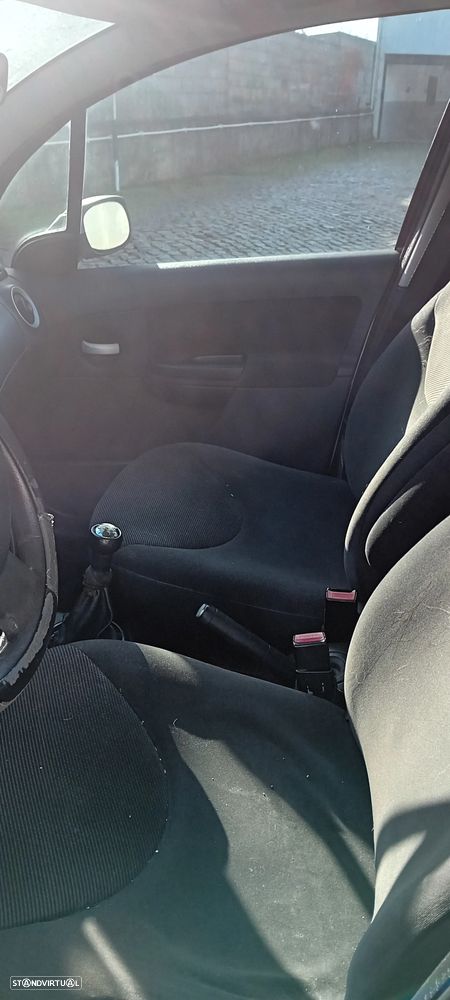 Citroën C3 1.4 HDi Airdream Attraction - 6