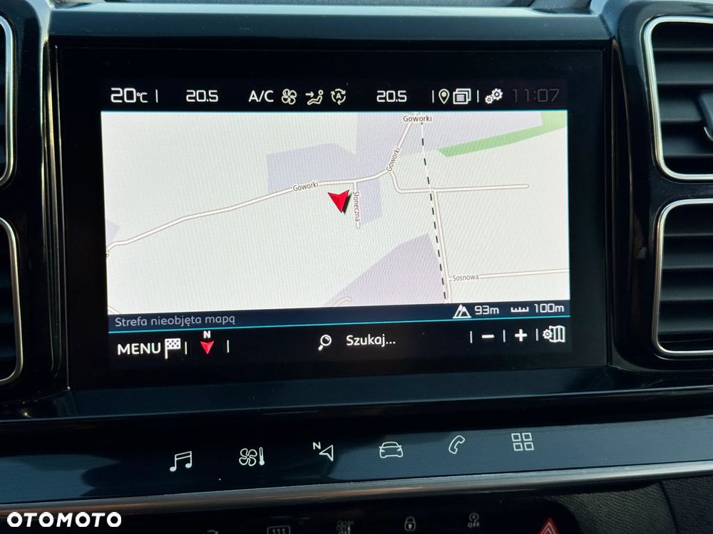 Citroën C5 Aircross 1.2 PureTech Feel Pack - 14