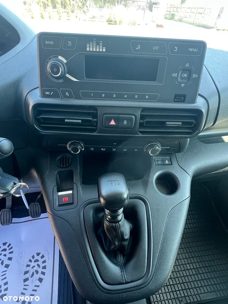 Peugeot Partner - 19