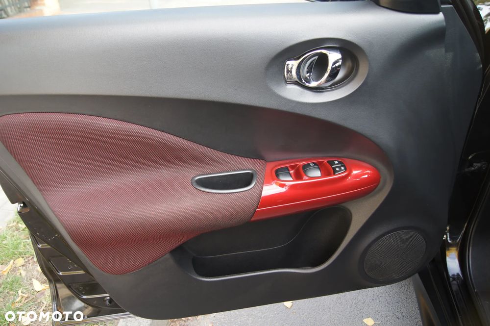 Nissan Juke 1.2 DIG-T Tekna - 8