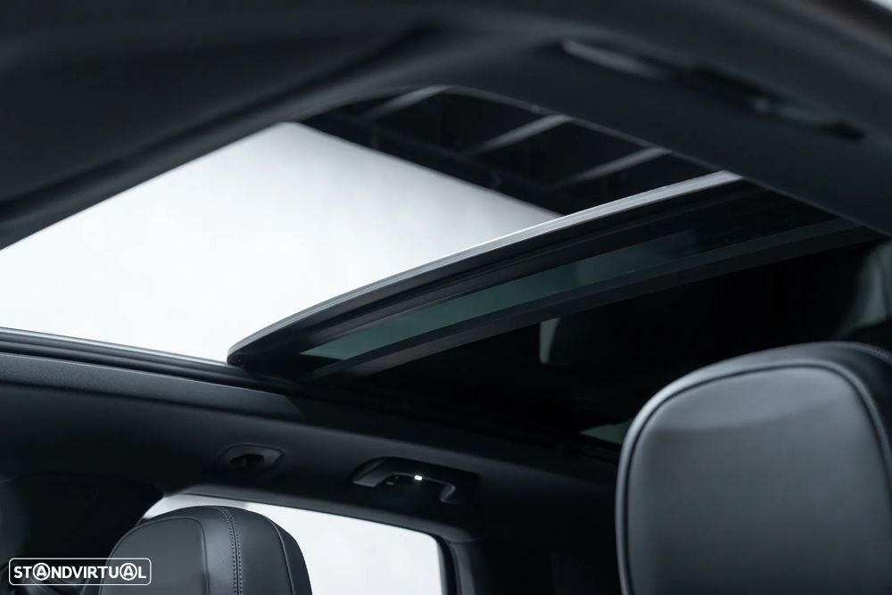 Porsche Cayenne E-Hybrid Tiptronic S - 27