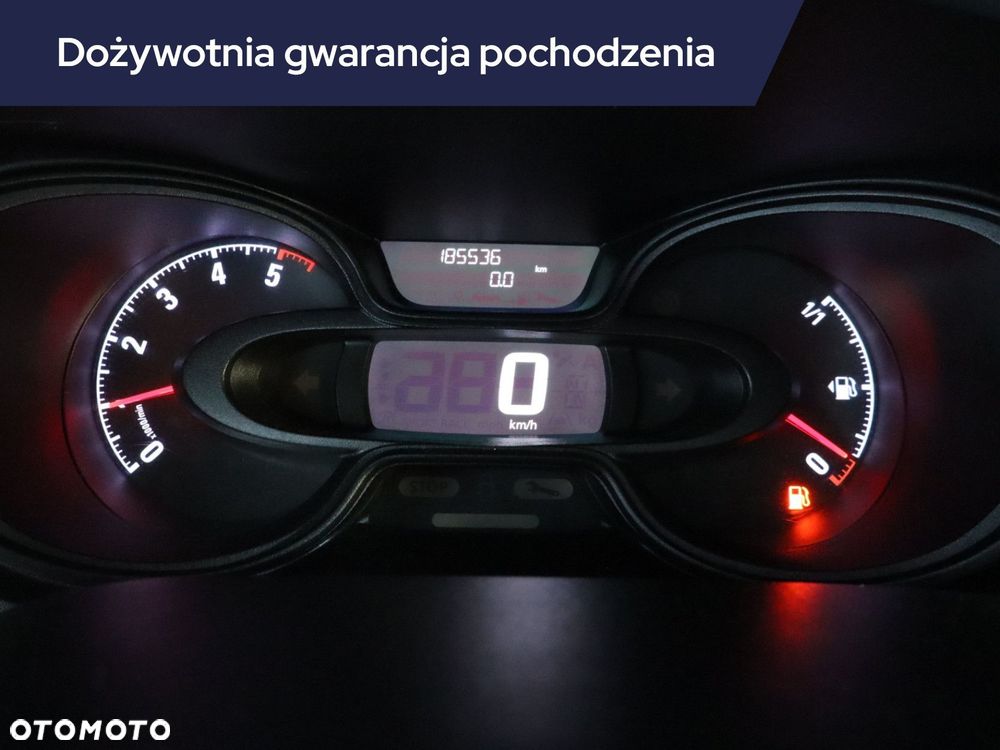 Opel Vivaro - 13