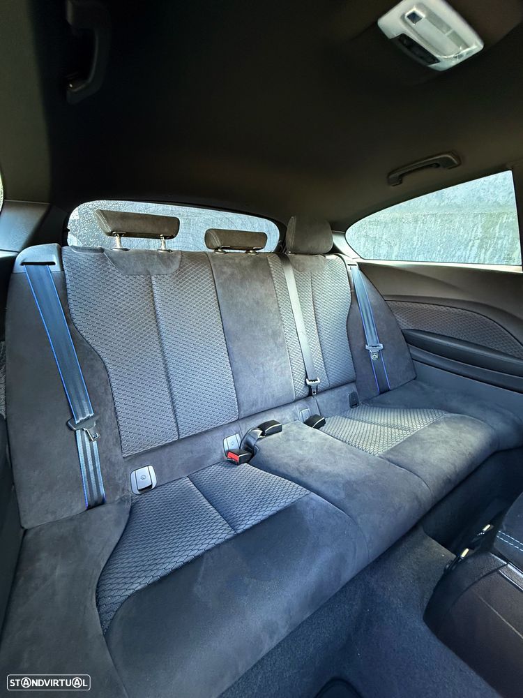 BMW 118 i M Sport - 10