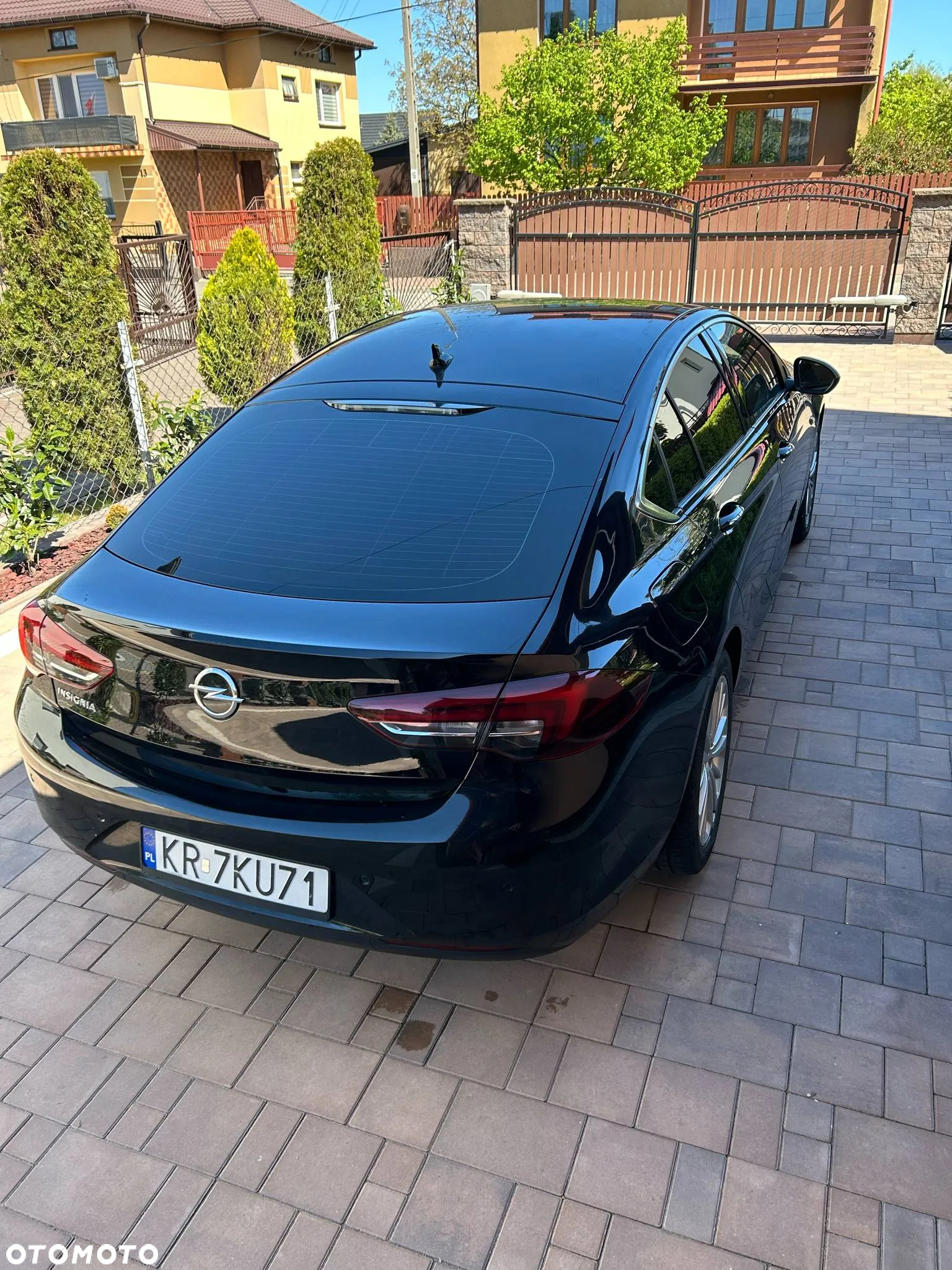 Opel Insignia 2.0 CDTI Exclusive S&S - 13