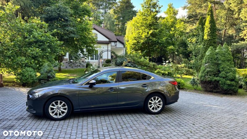 Mazda 6 2.0 Skypassion I-ELoop - 3