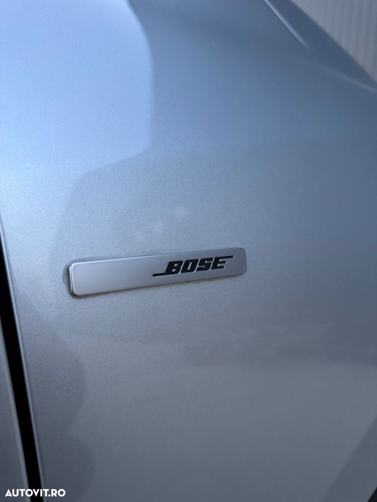 Renault Megane ENERGY dCi 110 Start & Stop Bose Edition - 24