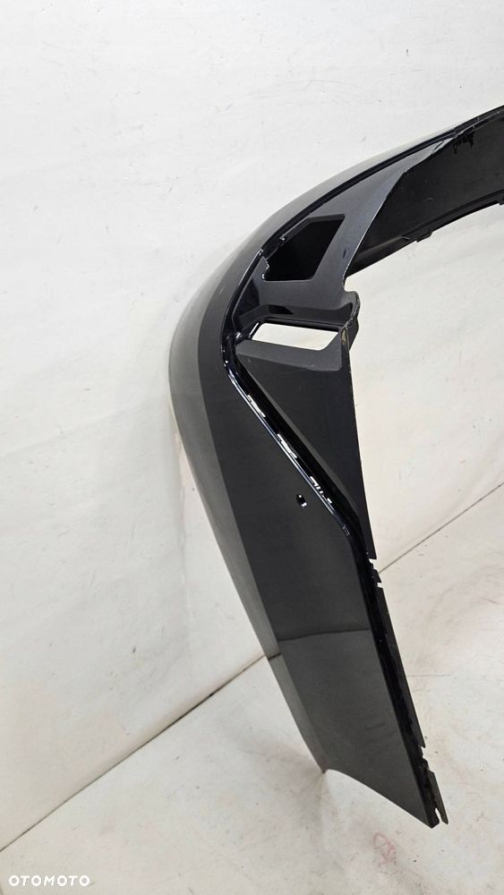 zderzak tył tylni bmw 5 g61 kombi m-pakiet 8084715 - 6