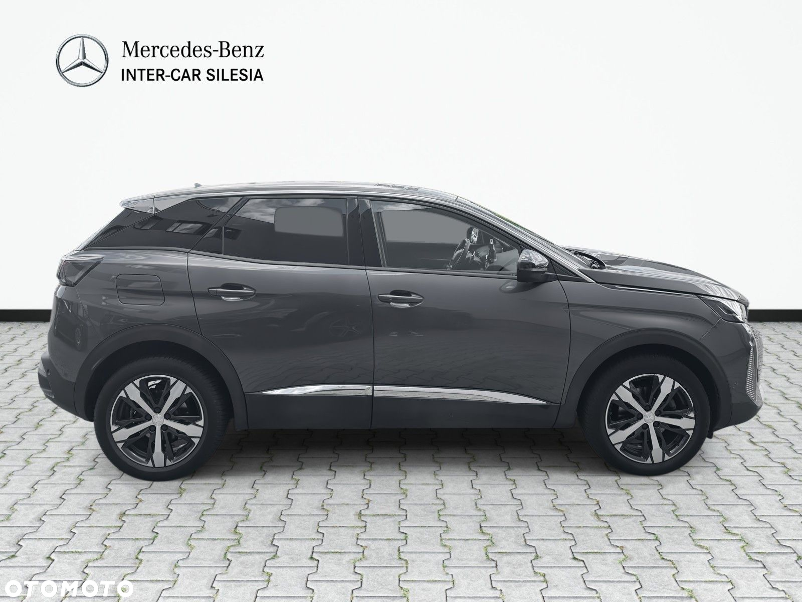 Peugeot 3008 - 4