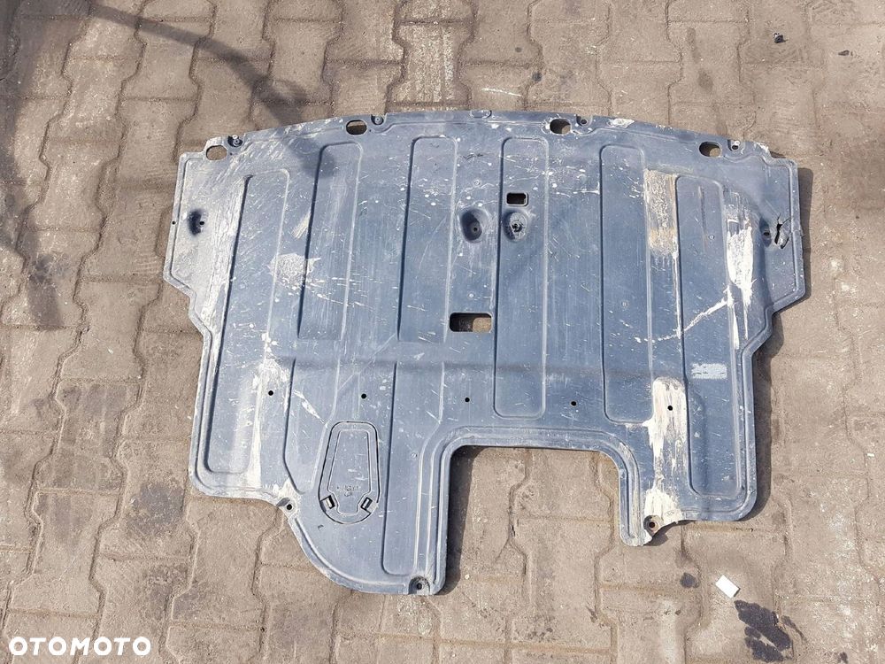 KIA CARENS IV 13-19r 1.7 CRDI OSŁONA POD SILNIK 29110-A4550 - 3