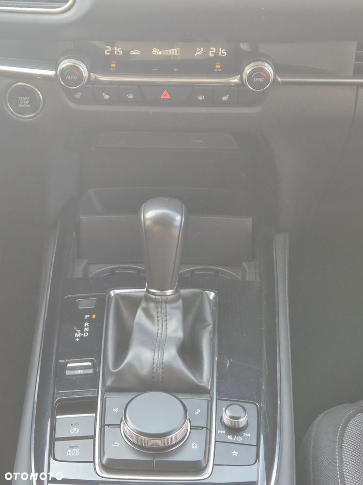 Mazda CX-30 - 9