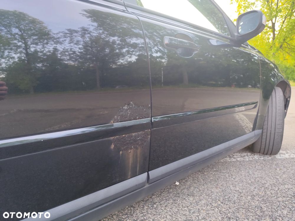 Volvo V50 1.6D DPF - 29