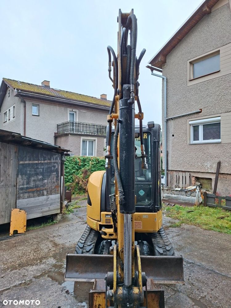 Caterpillar 303C Cr - 31