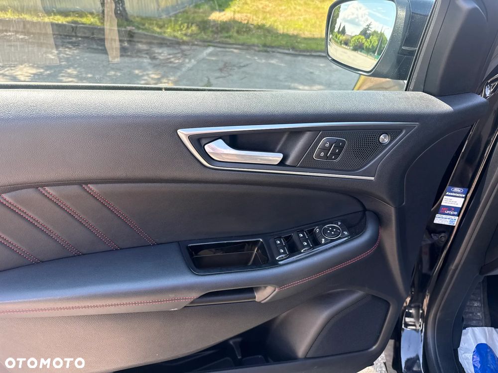 Ford Edge 2.0 EcoBlue Twin-Turbo 4WD ST-Line - 26