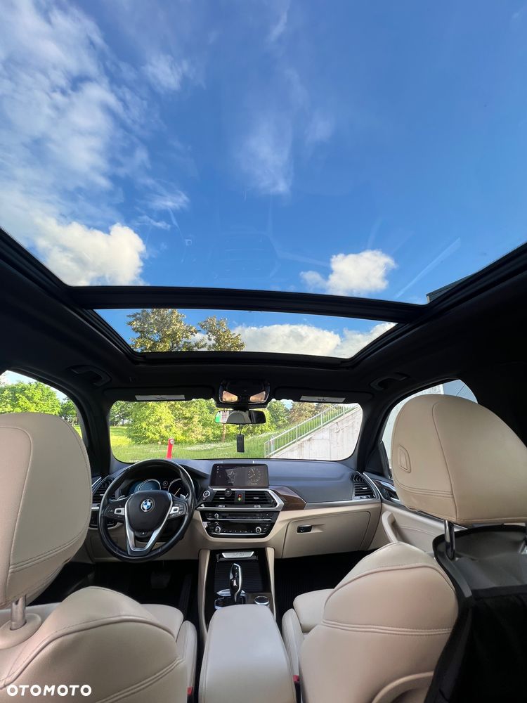BMW X3 xDrive30i xLine - 8