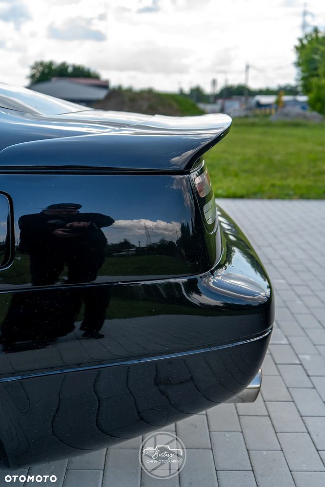 Nissan 300 ZX Twin Turbo - 13
