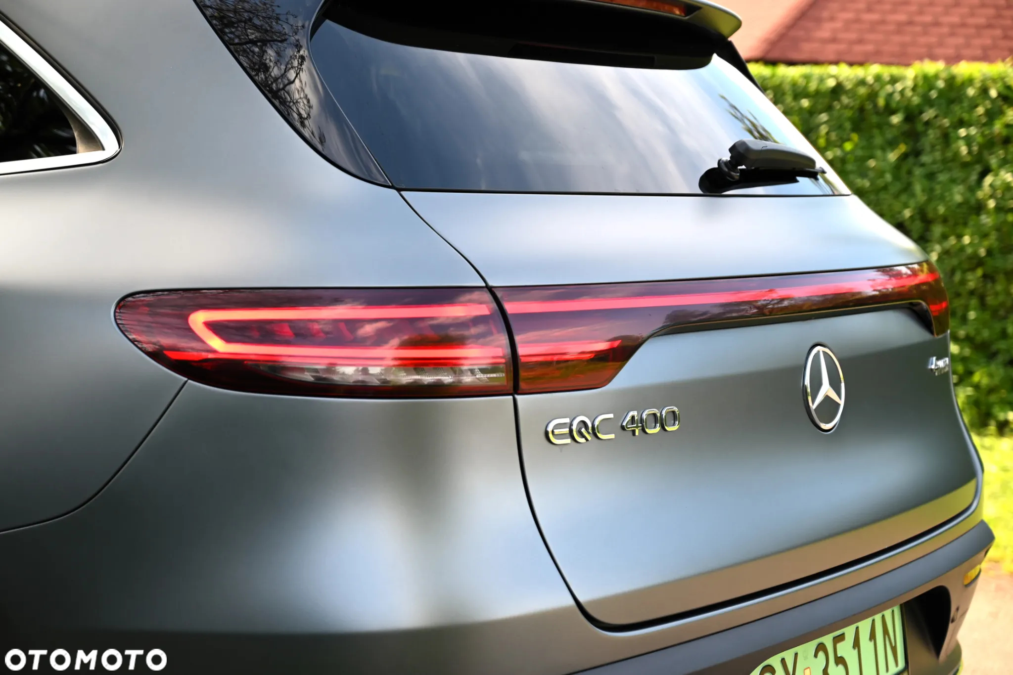 Mercedes-Benz EQC - 26
