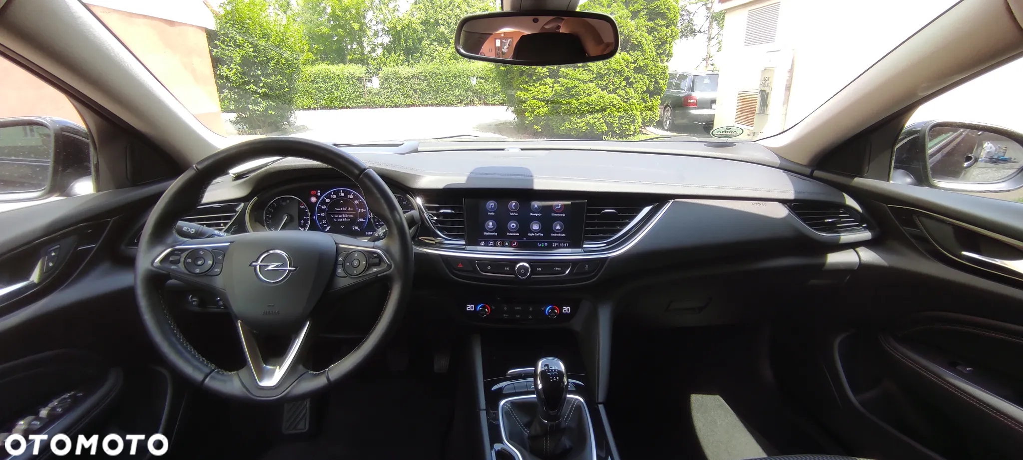 Opel Insignia 1.5 T Elite S&S - 13