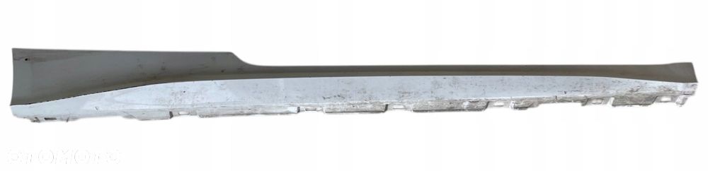 AUDI A5 F5 LIFT S-LINE LISTWA PROGOWA PRAWA 8W6853860E - 1