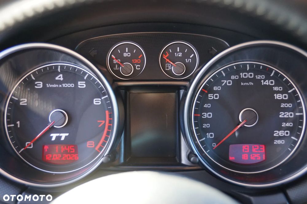 Audi TT Coupé 3.2 quattro - 15