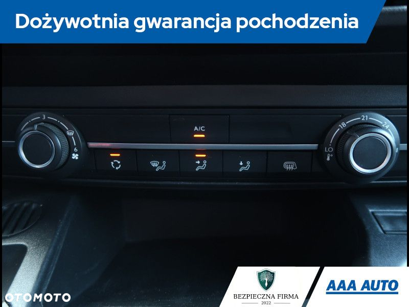 Citroën berlingo - 20