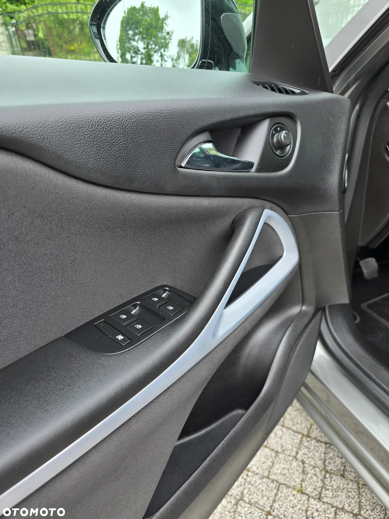 Opel Zafira Tourer 1.4 Turbo Style - 22