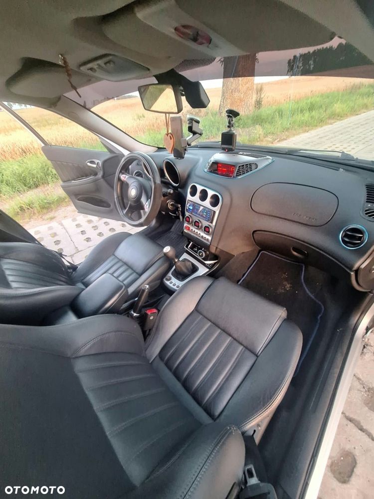 Alfa Romeo 156 - 4