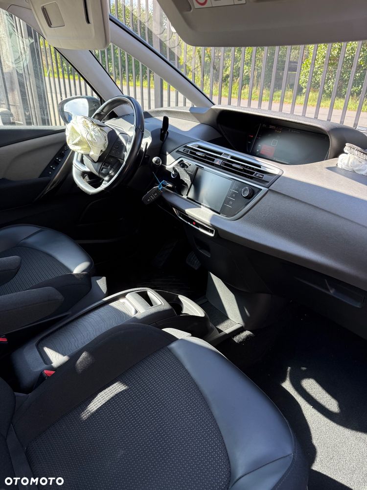 Citroën C4 SpaceTourer - 15
