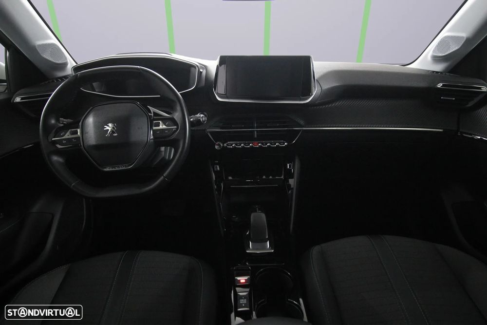 Peugeot e-208 50 kWh Active - 8