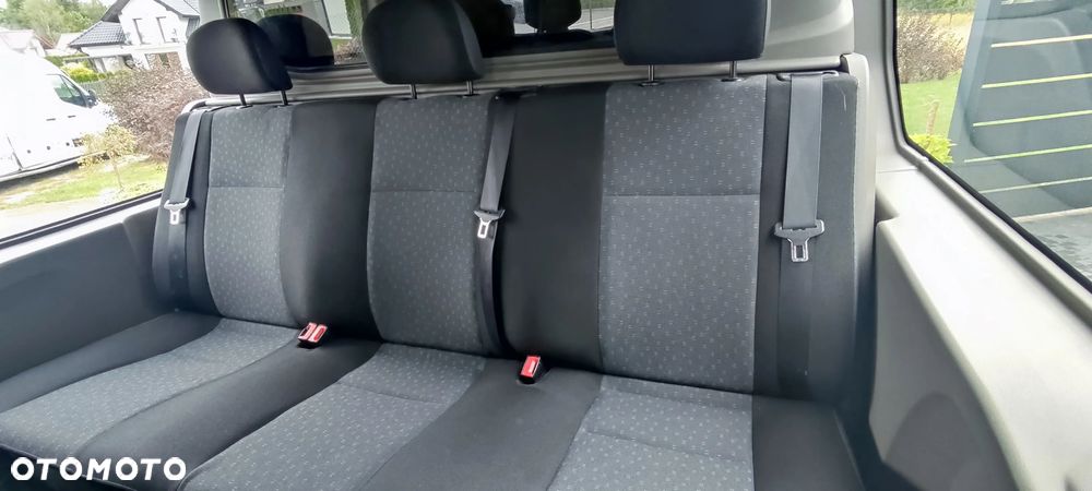 Opel Movano * brygadówka * L3H2 - 15