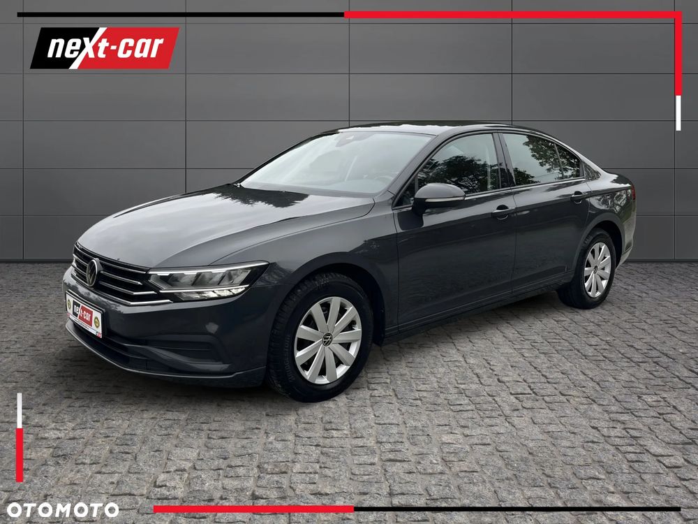 Volkswagen Passat 2.0 TDI EVO Essence - 1