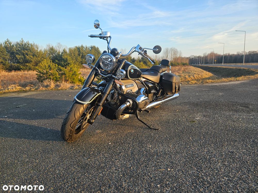 BMW R - 3